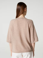 Absolute Cashmere Leana Chestnut