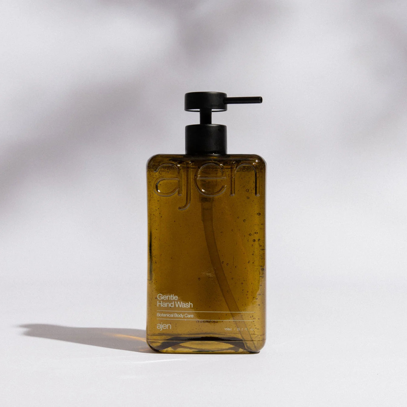 Ajen Hand Wash Starter Set Wilderloof