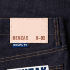 Benzak Jeans B-02 Special 2