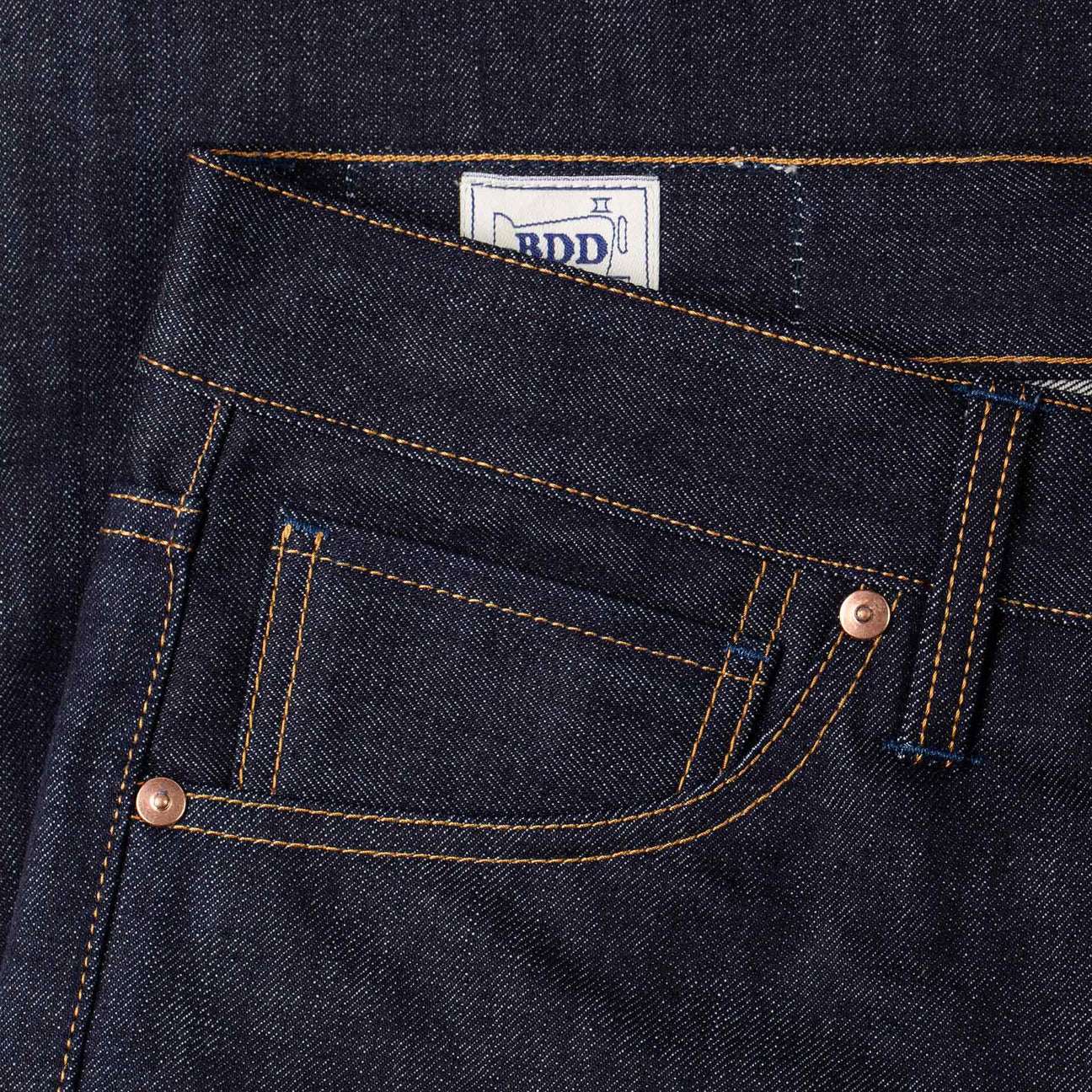 Benzak Jeans B-02 Special 2