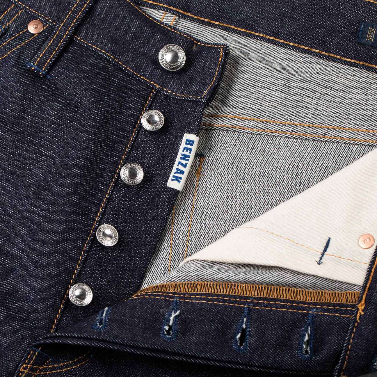 Benzak Jeans B-02 Special 2