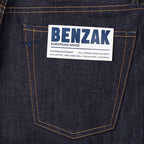Benzak Jeans B-02 Special 2
