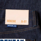 Benzak Jeans B-07 Special 2