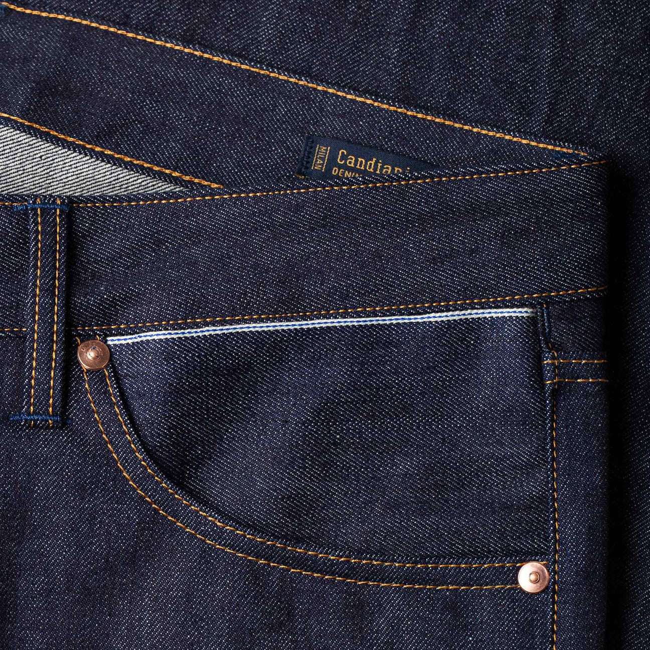 Benzak Jeans B-07 Special 2