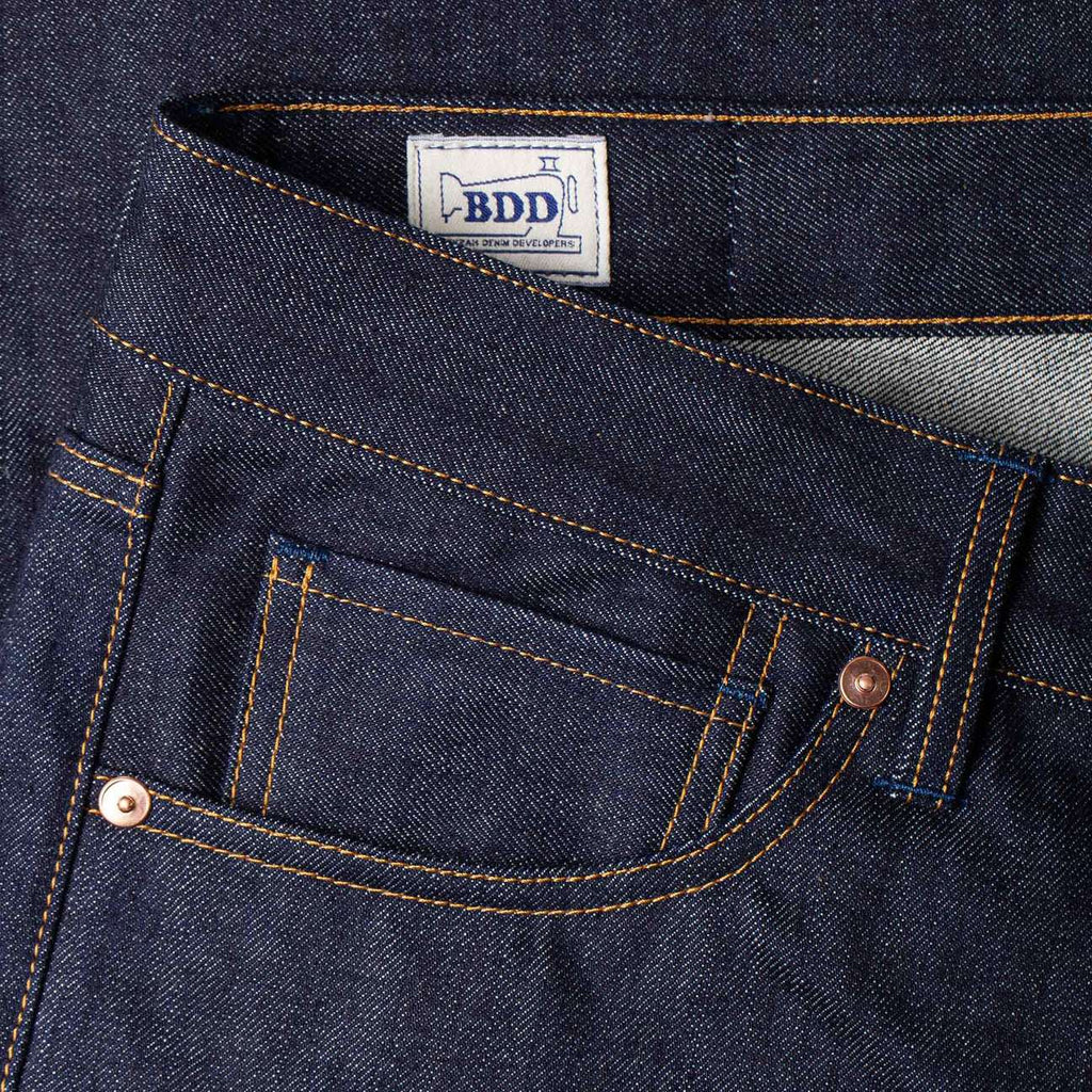 Benzak Jeans B-07 Special 2