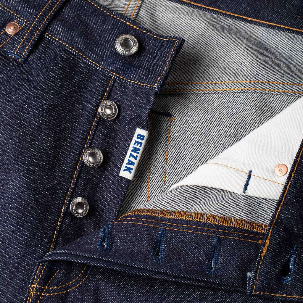 Benzak Jeans B-07 Special 2