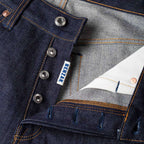 Benzak Jeans B-07 Special 2