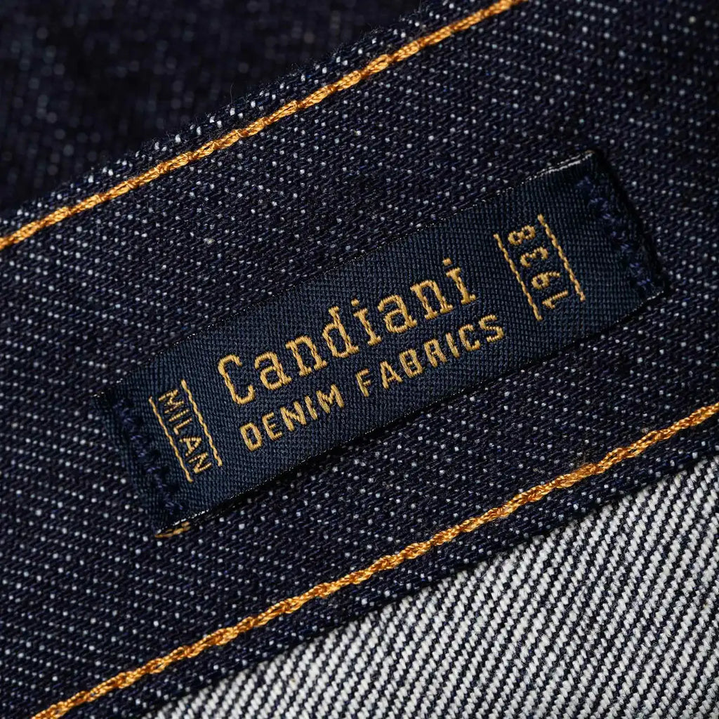 Benzak Jeans B-07 Special 2