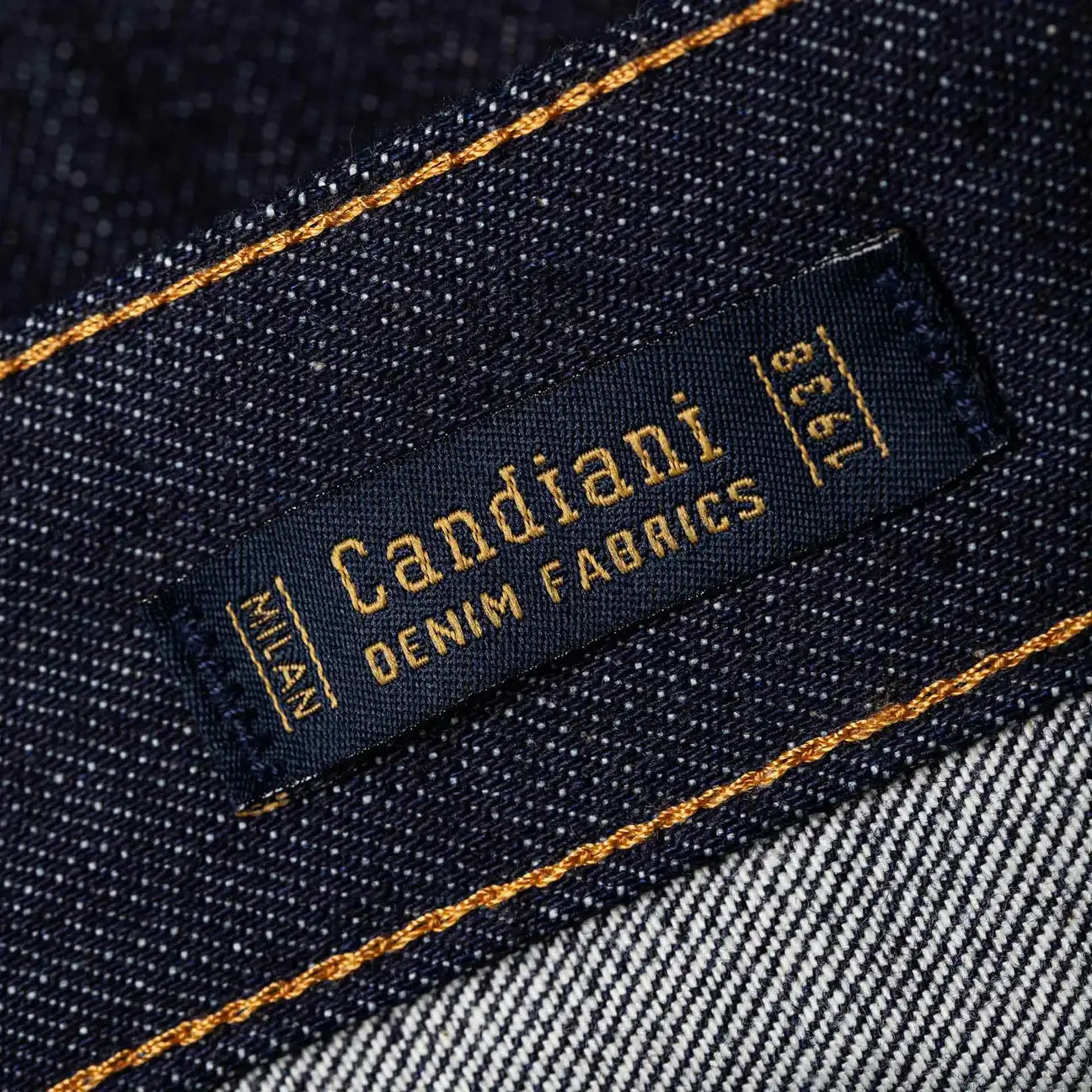 Benzak Jeans B-07 Special 2