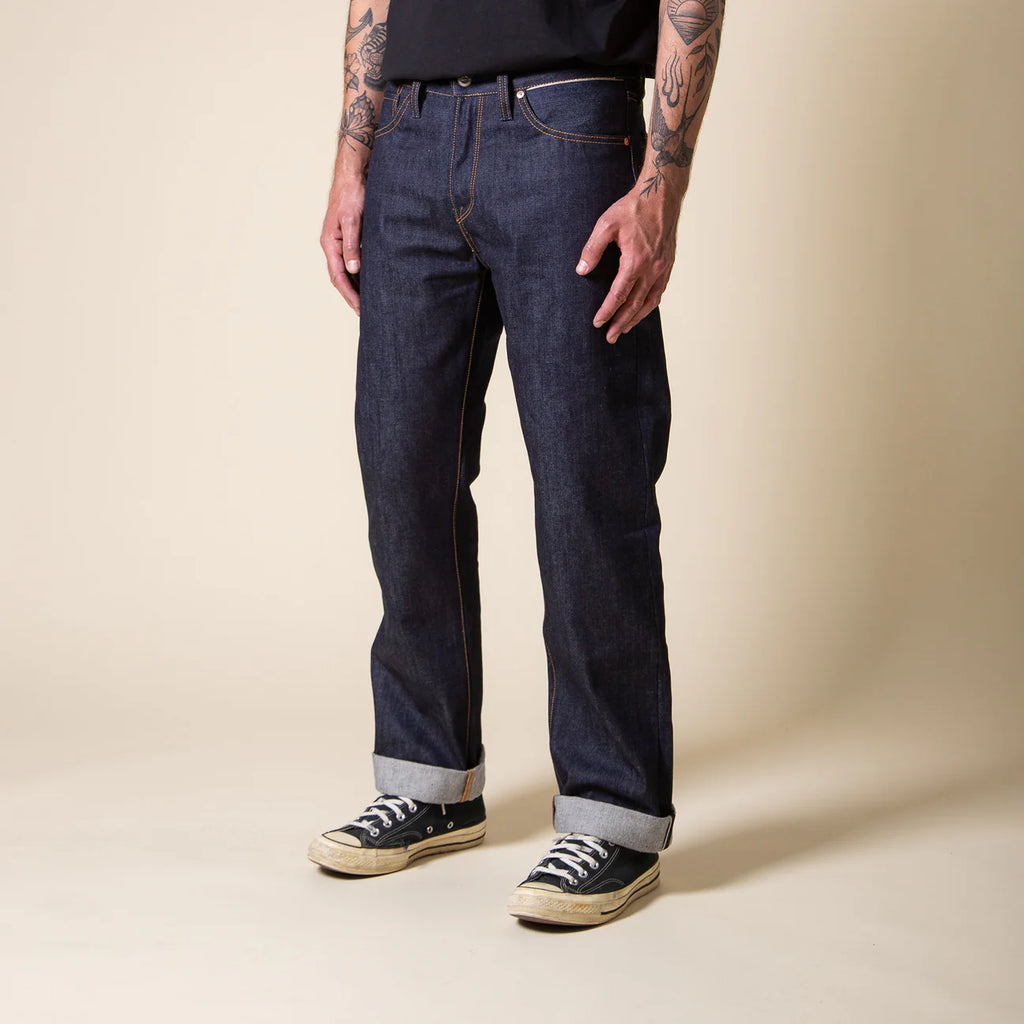 Benzak Jeans B-07 Special 2
