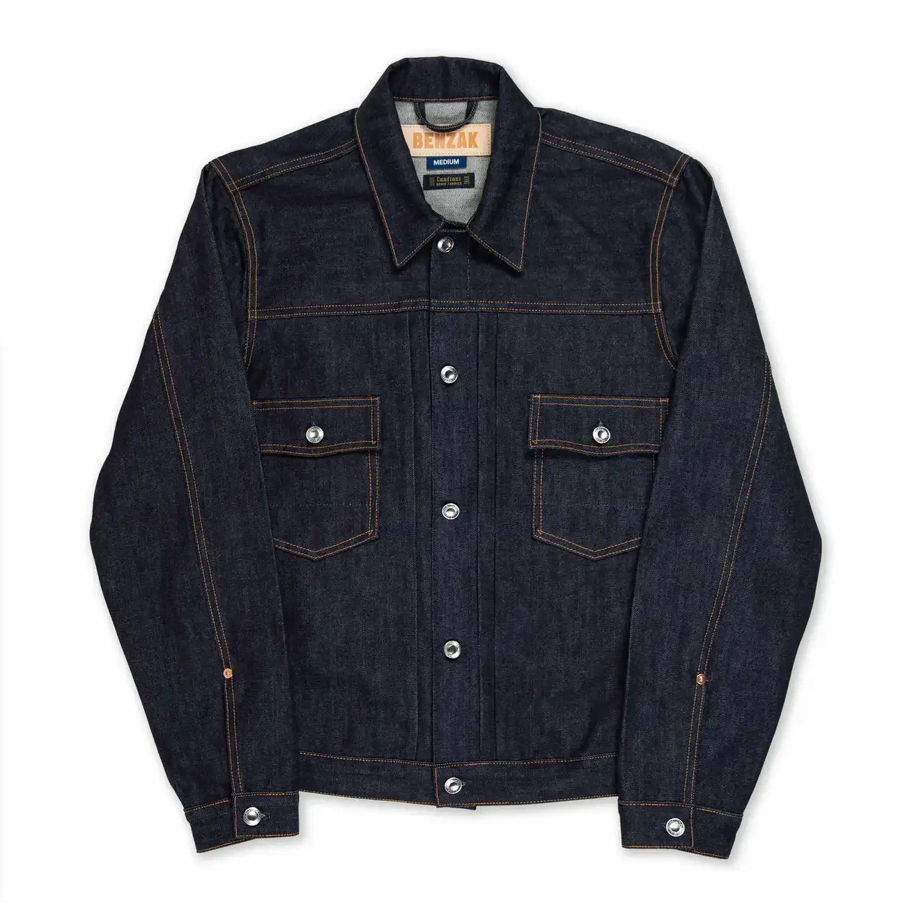 Benzak Jacket Type II Special