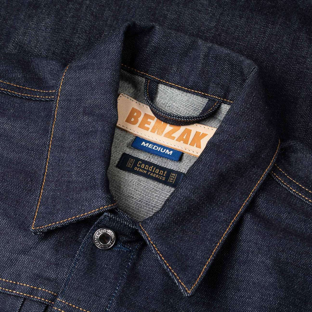 Benzak Jacket Type II Special