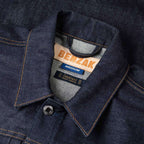 Benzak Jacket Type II Special