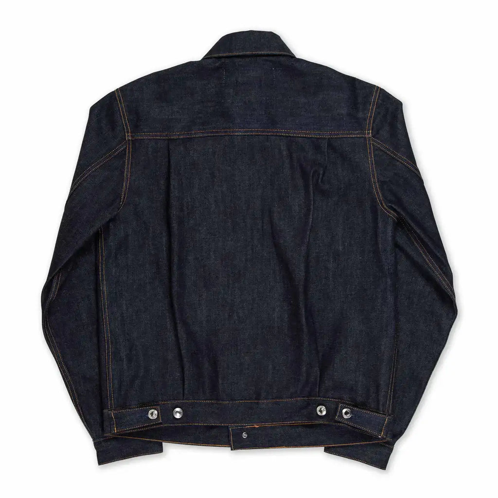 Benzak Jacket Type II Special