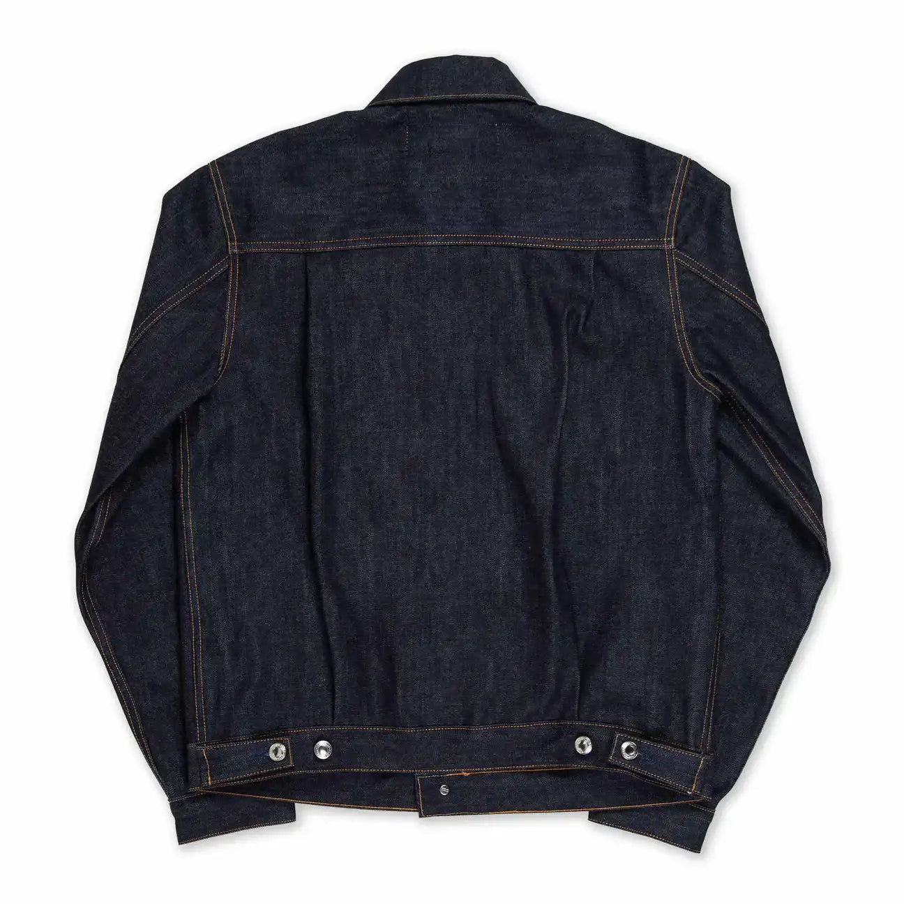 Benzak Jacket Type II Special