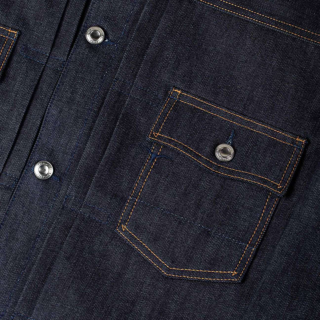 Benzak Jacket Type II Special