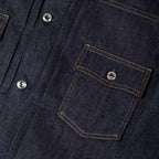 Benzak Jacket Type II Special