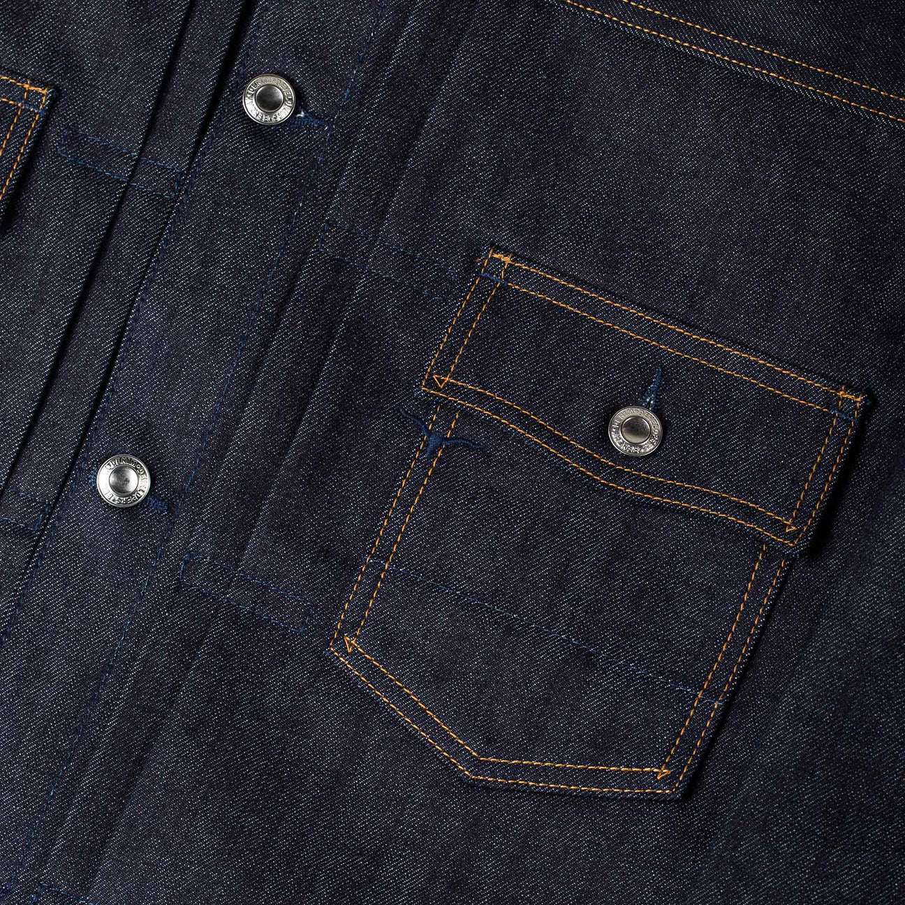 Benzak Jacket Type II Special