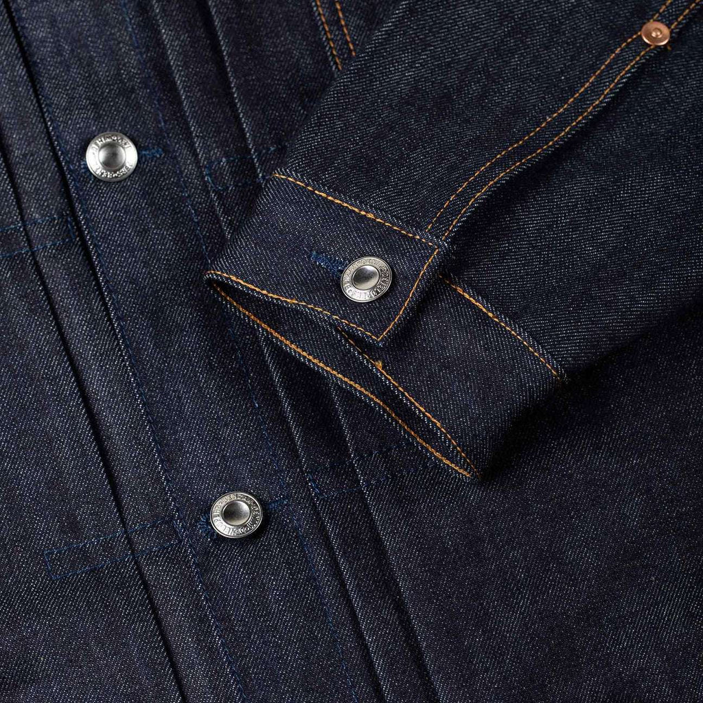 Benzak Jacket Type II Special