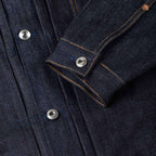 Benzak Jacket Type II Special