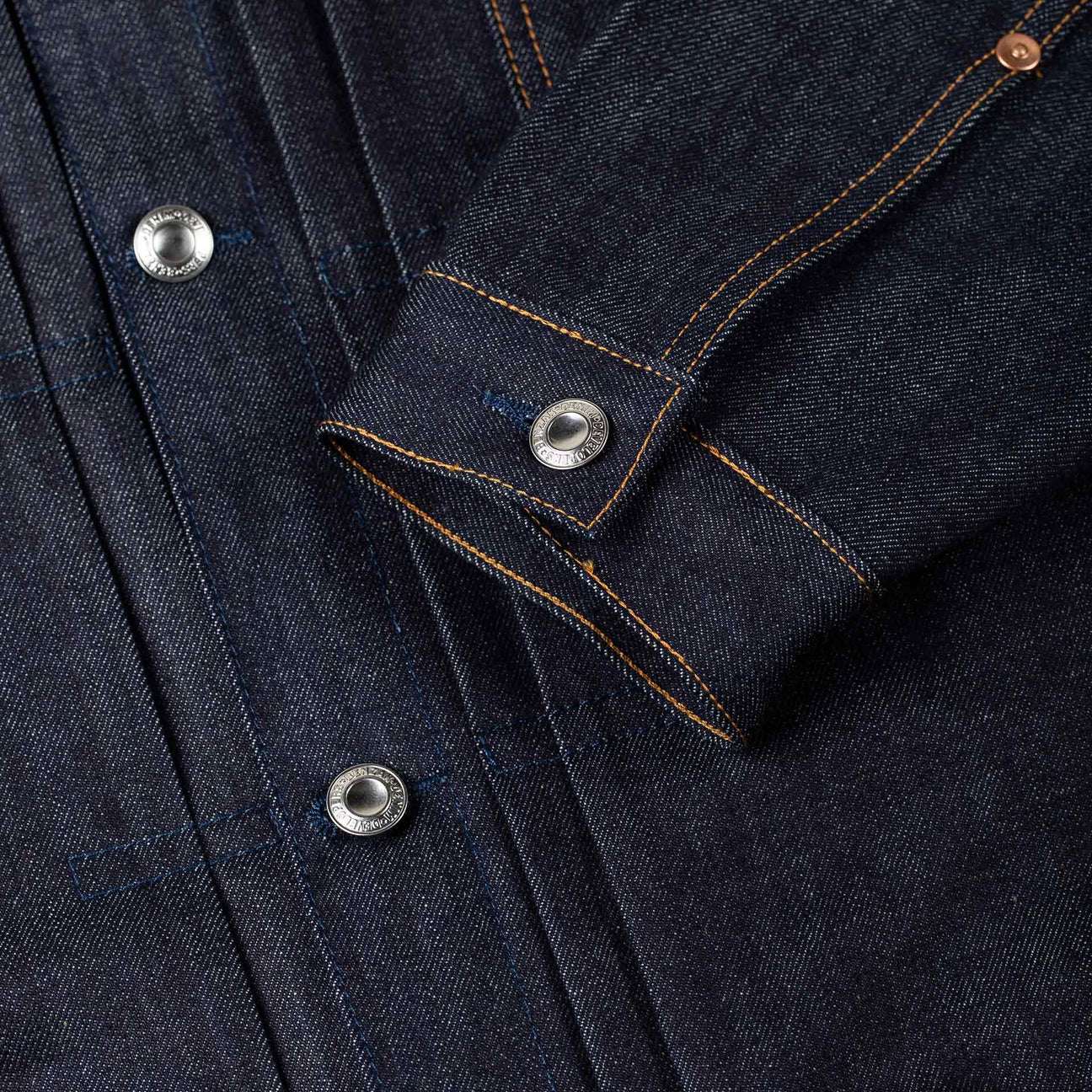 Benzak Jacket Type II Special