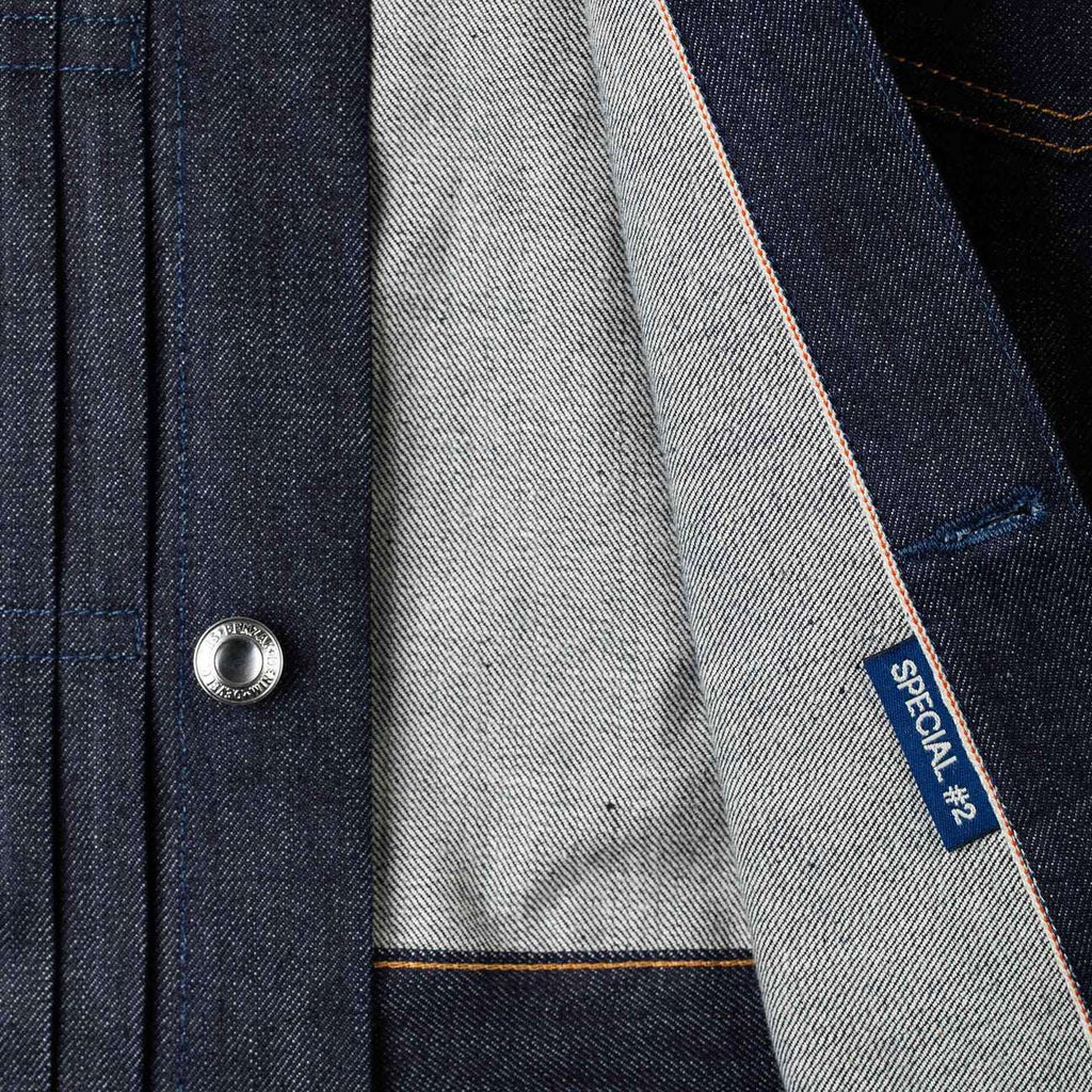 Benzak Jacket Type II Special