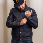 Benzak Jacket Type II Special