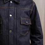 Benzak Jacket Type II Special