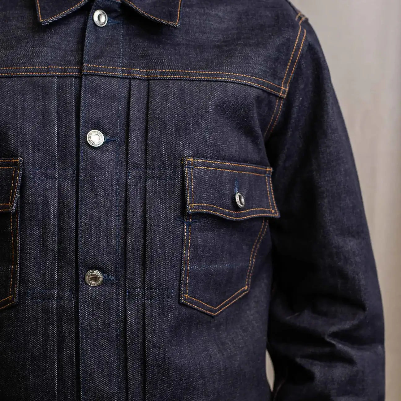 Benzak Jacket Type II Special