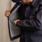 Benzak Jacket Type II Special