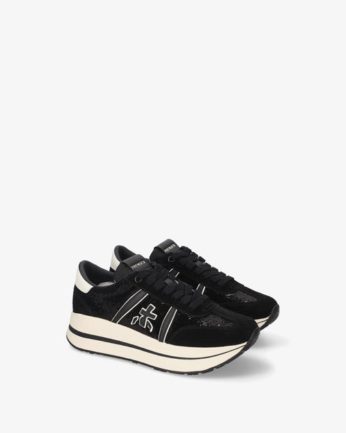 Premiata Sneaker Bethcoin 8504