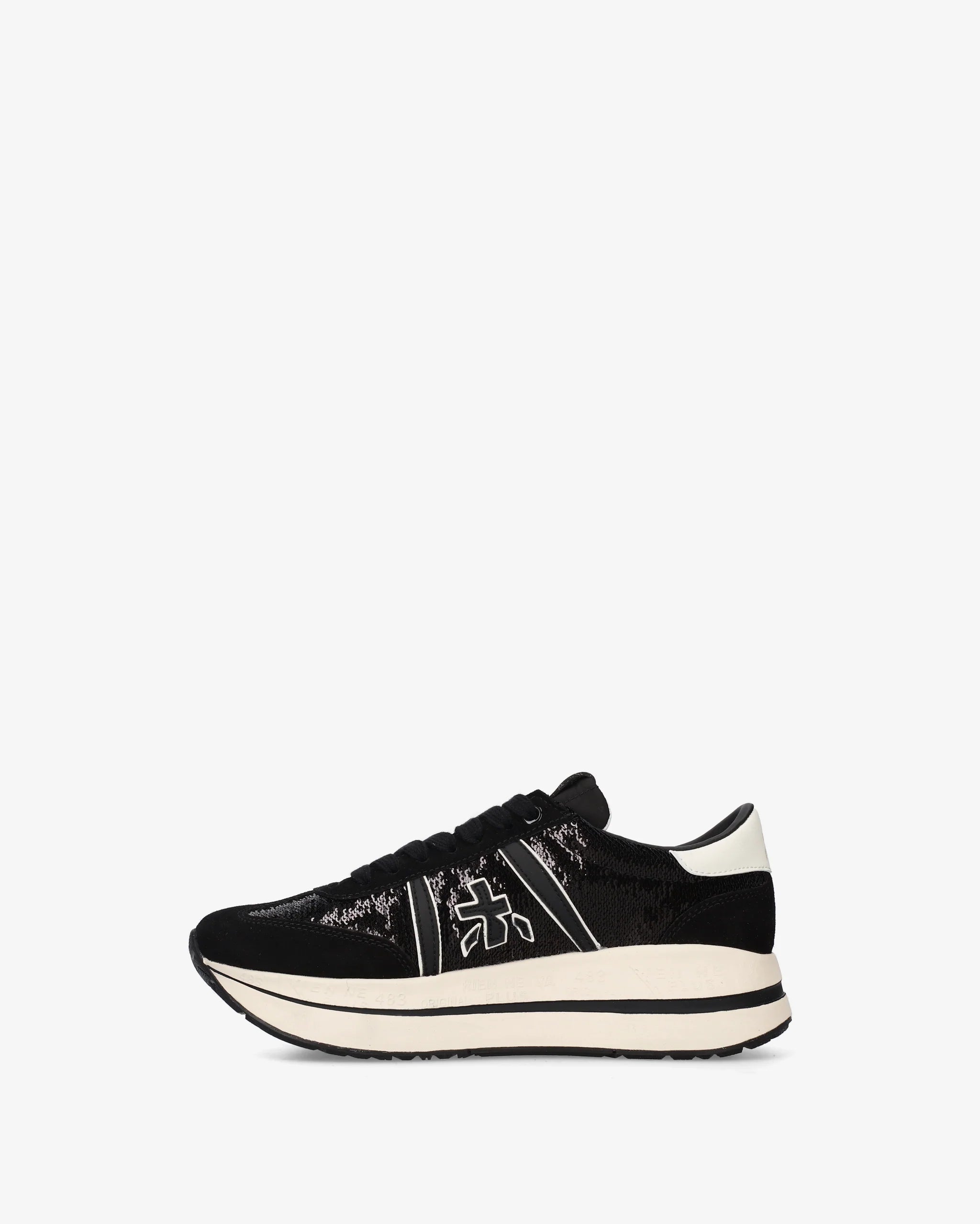 Premiata Sneaker Bethcoin 8504