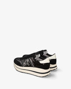 Premiata Sneaker Bethcoin 8504