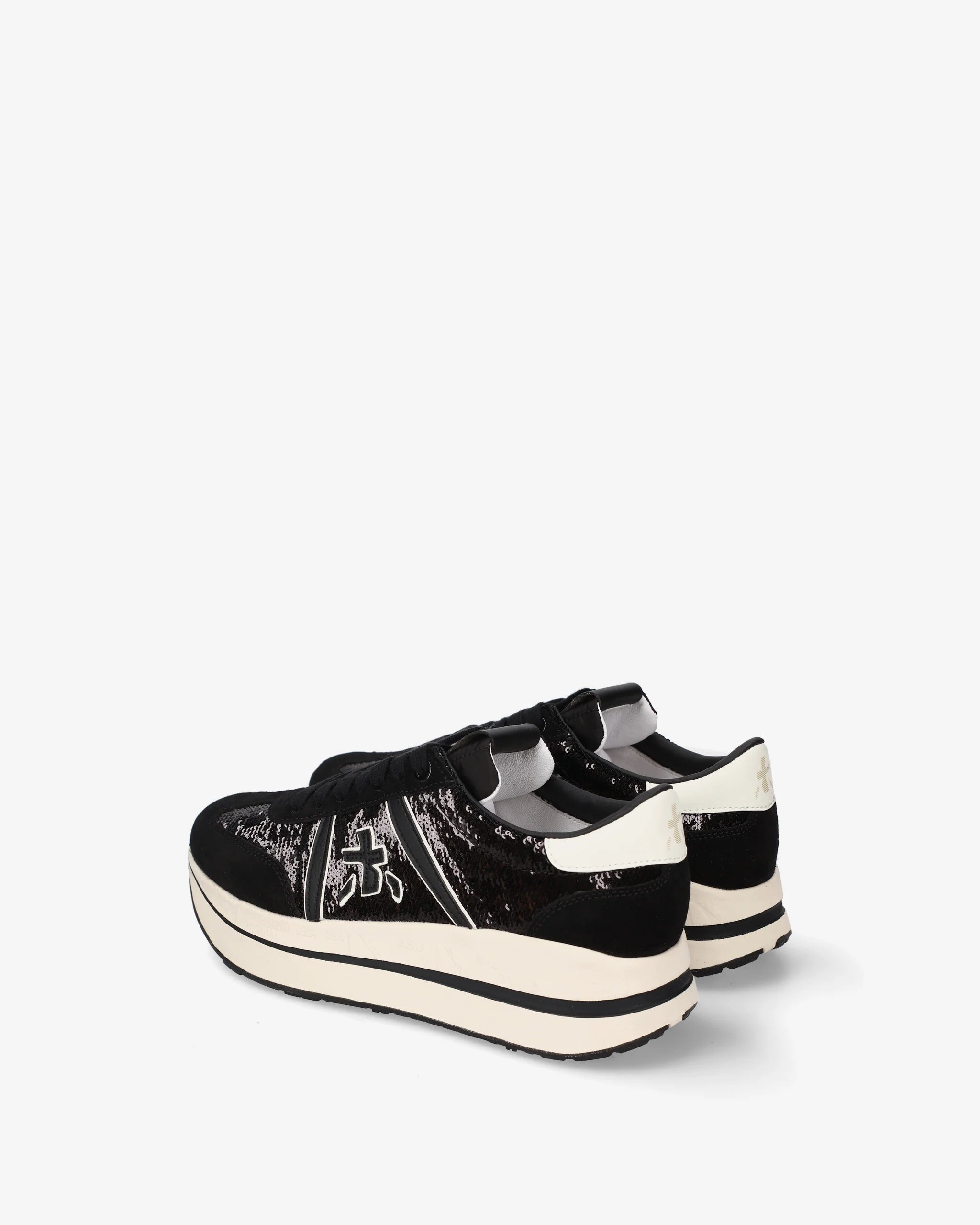 Premiata Sneaker Bethcoin 8504
