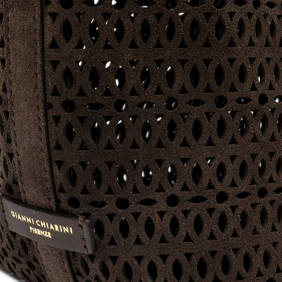 Gianni Chiarini Mashup Moka