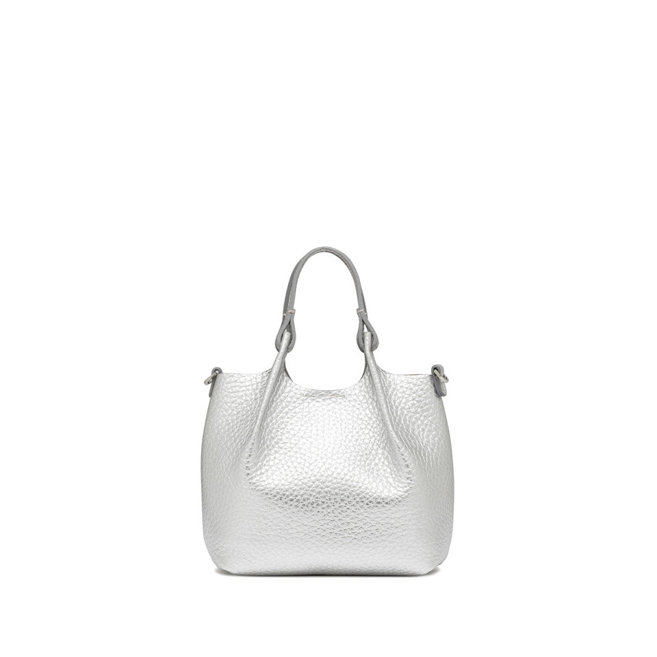 Gianni Chiarini Dua Silver