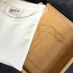 Benzak Two Pack Tee Off-white