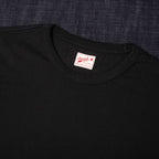 Benzak Two Pack Tee Black