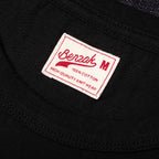 Benzak Two Pack Tee Black