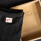 Benzak Two Pack Tee Black