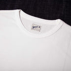 Benzak Two Pack Tee Off-white
