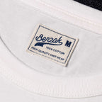 Benzak Two Pack Tee Off-white