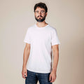 Benzak Two Pack Tee Off-white