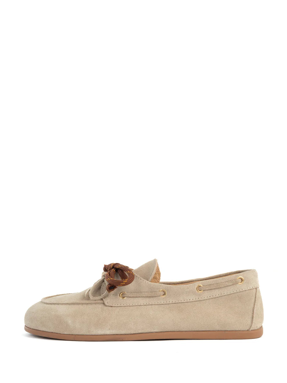 Babouche Loafer Carly