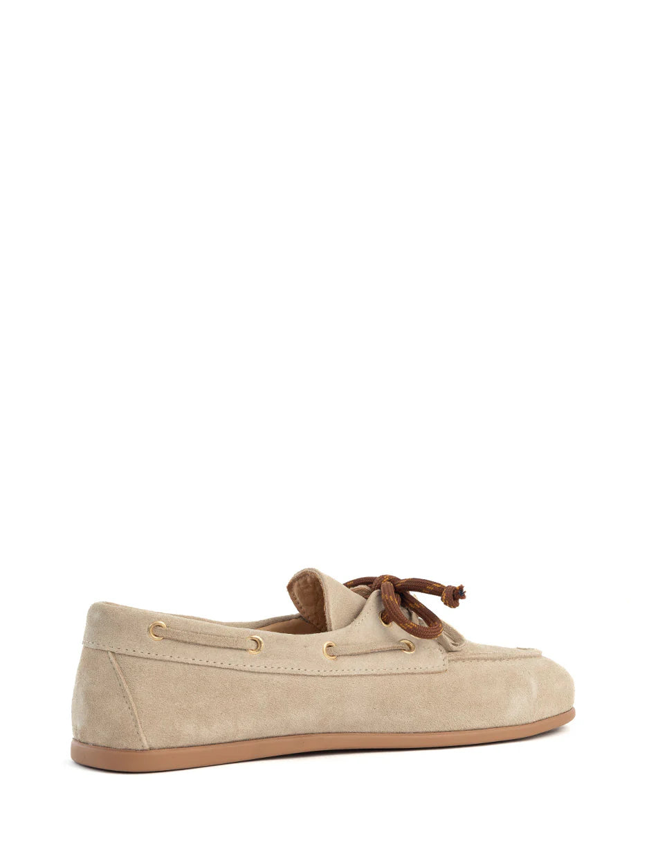Babouche Loafer Carly
