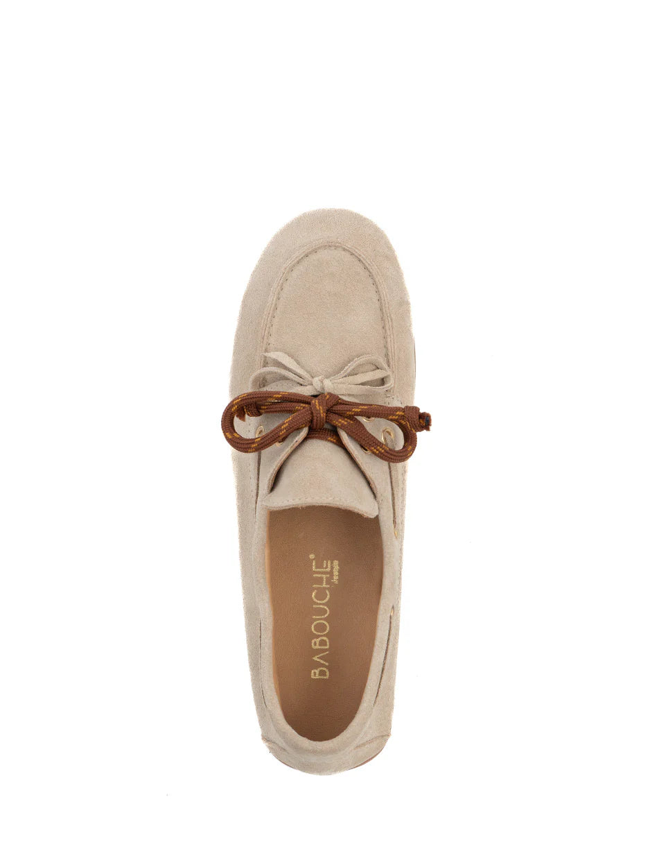 Babouche Loafer Carly