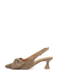 Babouche Slingback Gia