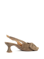 Babouche Slingback Gia