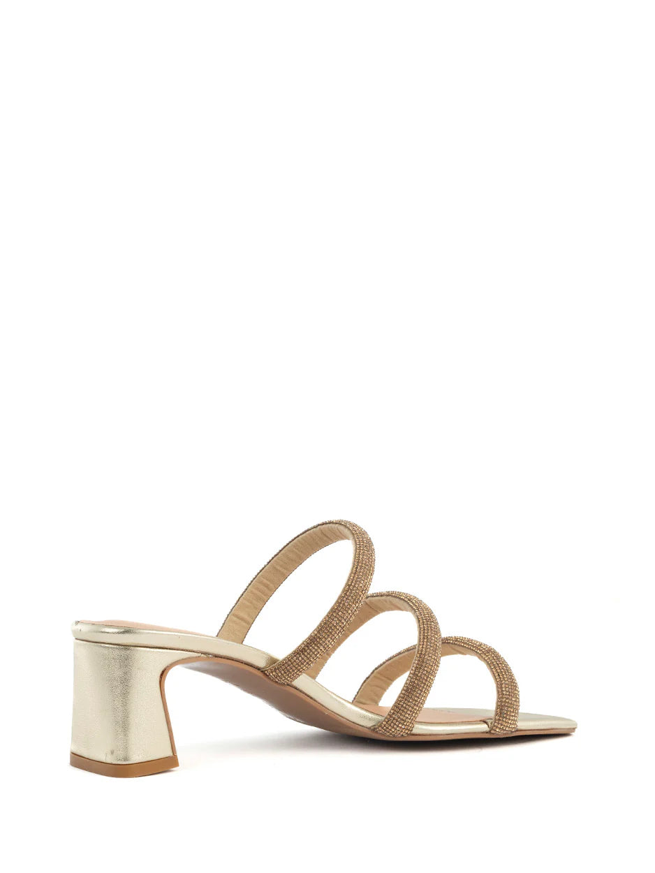 Babouche Sandal Lola