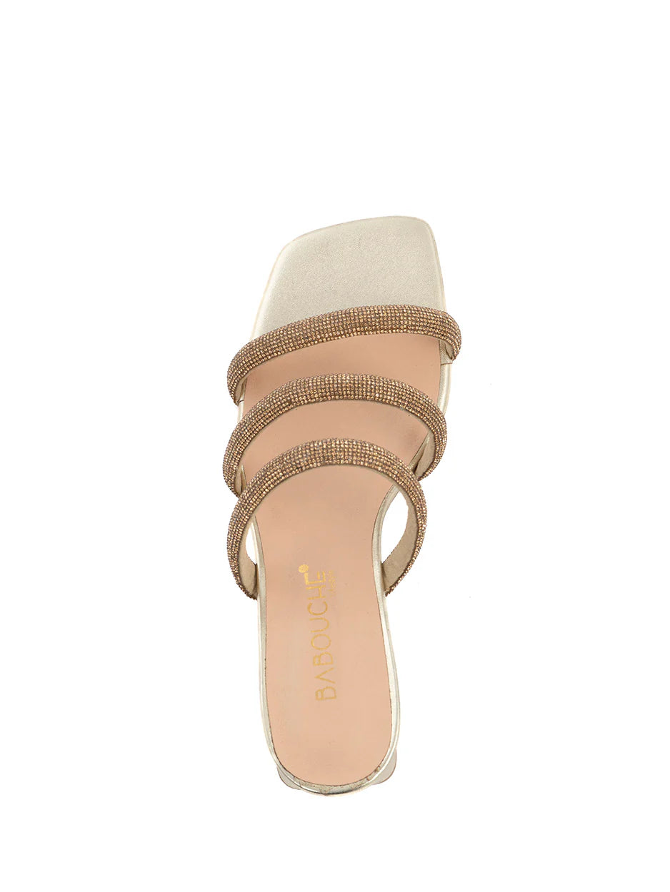Babouche Sandal Lola